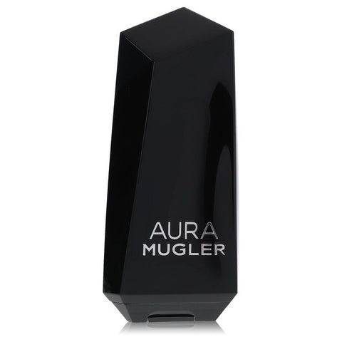 Mugler Aura by Thierry Mugler Body Lotion (Tester) 6.8 oz for Women