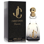 Jimmy Choo I Want Choo Forever by Jimmy Choo Eau De Parfum Spray 2 oz for Women