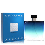 Chrome by Azzaro Eau De Parfum Spray 3.4 oz for Men