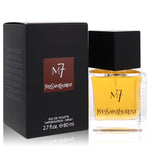 M7 by Yves Saint Laurent Eau De Toilette Spray 2.7 oz for Men