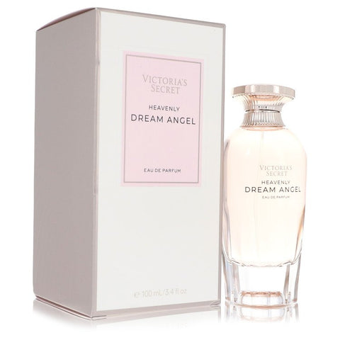 Dream Angels Heavenly by Victoria's Secret Eau De Parfum Spray 3.4 oz for Women