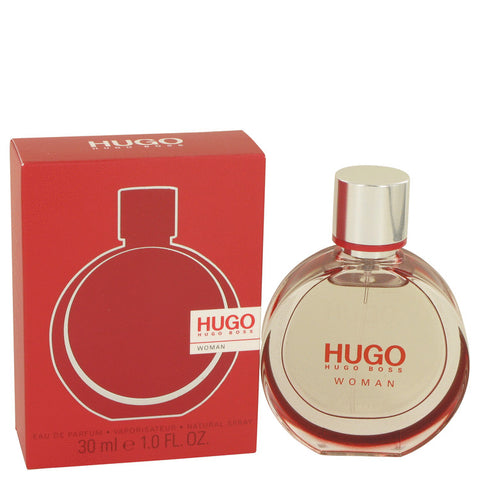 Hugo Eau De Parfum Spray By Hugo Boss