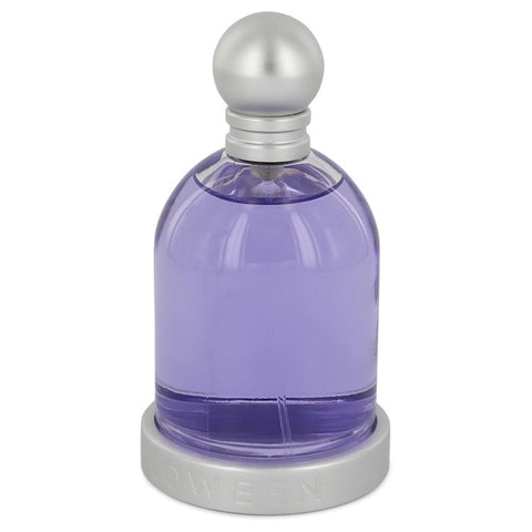 Halloween Eau De Toilette Spray (Tester) By Jesus Del Pozo