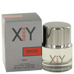 Hugo Xy Eau De Toilette Spray By Hugo Boss