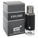 Montblanc Explorer Eau De Parfum Spray By Mont Blanc