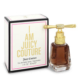 I Am Juicy Couture Eau De Parfum Spray By Juicy Couture