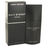 Nuit D'issey Eau De Parfum Spray By Issey Miyake