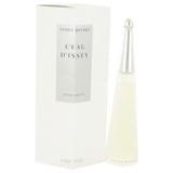 L'eau D'issey (issey Miyake) Eau De Toilette Spray By Issey Miyake