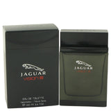 Jaguar Vision Iii Eau De Toilette Spray By Jaguar
