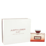 Judith Leiber Ruby Eau De Parfum Spray (Limited Edition) By Judith Leiber