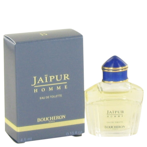 Jaipur Mini EDT By Boucheron