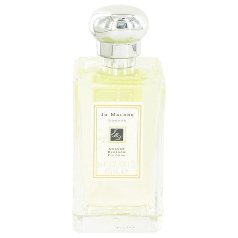 Jo Malone Orange Blossom Cologne Spray (Unisex Unboxed) By Jo Malone