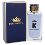 K By Dolce & Gabbana Eau De Toilette Spray By Dolce & Gabbana