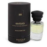 Kintsugi Eau De Parfum Spray (Unisex) By Masque Milano