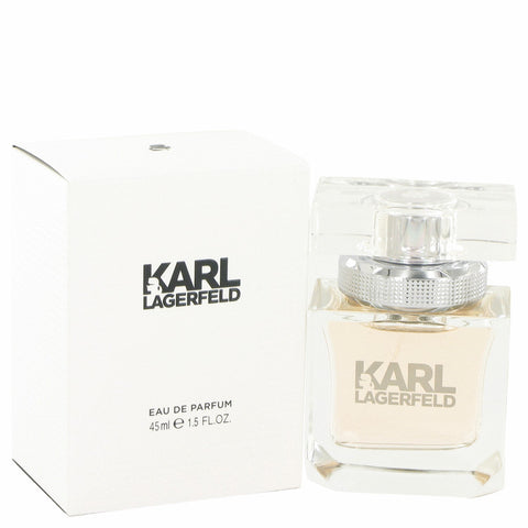 Karl Lagerfeld Eau De Parfum Spray By Karl Lagerfeld