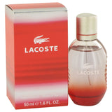 Lacoste Style In Play Eau De Toilette Spray By Lacoste