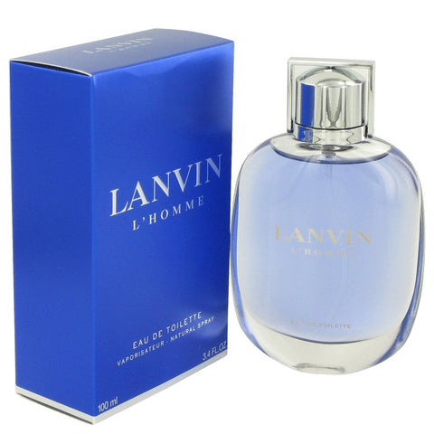 Lanvin Eau De Toilette Spray By Lanvin