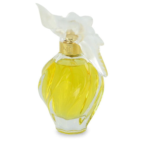 L'air Du Temps Eau De Parfum Spray (Tester) By Nina Ricci