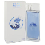 L'eau Kenzo Eau De Toilette Spray By Kenzo