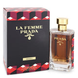 Prada La Femme Absolu Eau De Parfum Spray By Prada