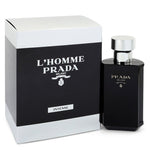 Prada L'homme Intense Eau De Parfum Spray By Prada