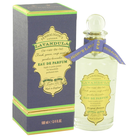 Lavandula Eau De Parfum Spray (Unisex) By Penhaligon's