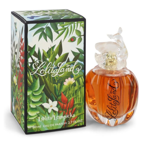 Lolitaland Eau De Parfum Spray By Lolita Lempicka