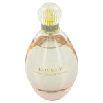 Lovely Eau De Parfum Spray (Tester) By Sarah Jessica Parker