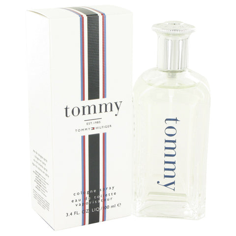 Tommy Hilfiger Cologne Spray / Eau De Toilette Spray By Tommy Hilfiger