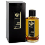 Mancera Gold Aoud Eau De Parfum Spray (Unisex) By Mancera