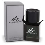 Mr Burberry Eau De Parfum Spray By Burberry