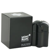 Montblanc Emblem Eau De Toilette Spray By Mont Blanc