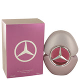 Mercedes Benz Woman Eau De Parfum Spray By Mercedes Benz
