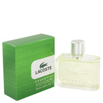 Lacoste Essential Eau De Toilette Spray By Lacoste