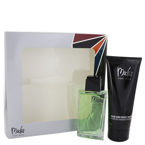 Mackie Gift Set By Bob Mackie