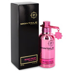 Montale Roses Musk Eau De Parfum Spray By Montale