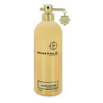 Montale Aoud Leather Eau De Parfum Spray (Unisex Tester) By Montale
