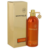 Montale Orange Aoud Eau De Parfum Spray (Unisex) By Montale