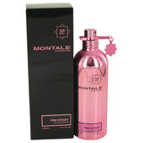 Montale Pink Extasy Eau De Parfum Spray By Montale