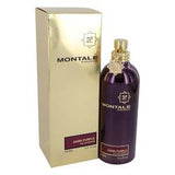Montale Dark Purple Eau De Parfum Spray By Montale