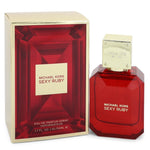 Michael Kors Sexy Ruby Eau De Parfum Spray By Michael Kors