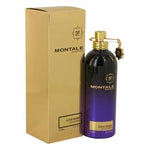 Montale Aoud Sense Eau De Parfum Spray (Unisex) By Montale