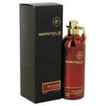Montale Red Vetiver Eau De Parfum Spray By Montale
