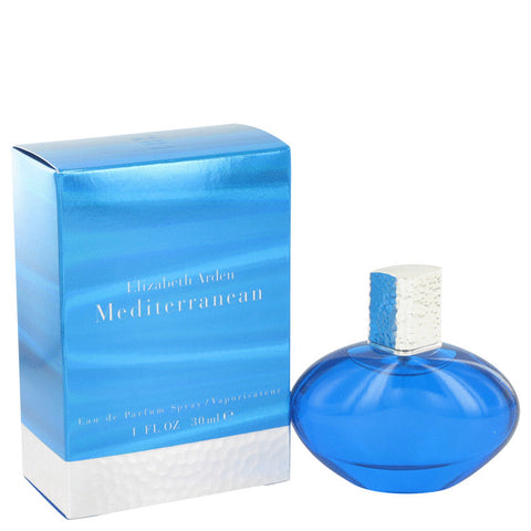 Mediterranean Eau De Parfum Spray By Elizabeth Arden