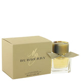 My Burberry Eau De Parfum Spray By Burberry