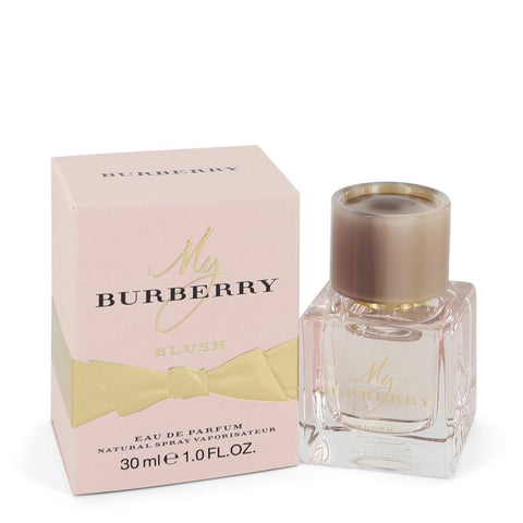 My Burberry Blush Eau De Parfum Spray By Burberry