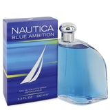 Nautica Blue Ambition Eau De Toilette Spray By Nautica
