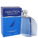 Nautica Blue Sail Eau De Toilette Spray By Nautica