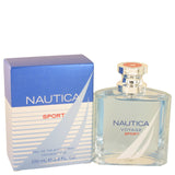 Nautica Voyage Sport Eau De Toilette Spray By Nautica
