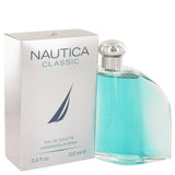 Nautica Classic Eau De Toilette Spray By Nautica
